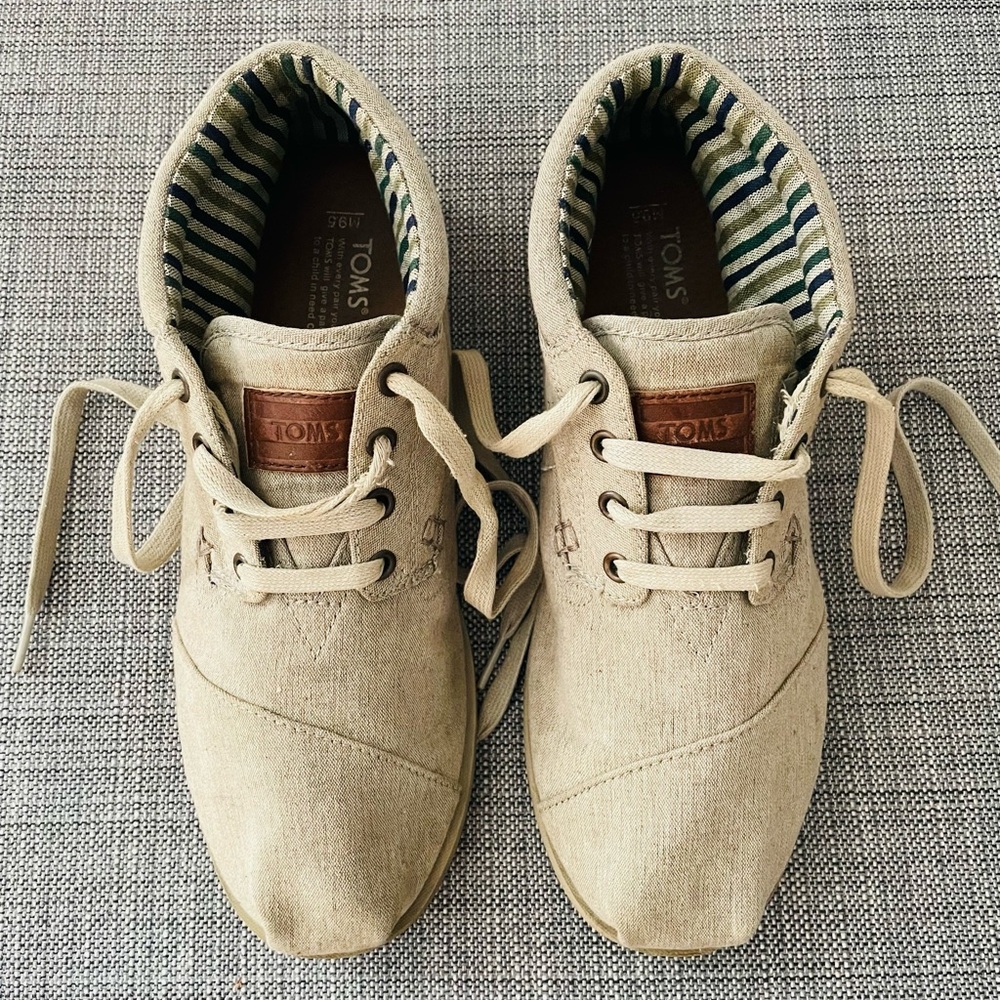 Men’s Shoes